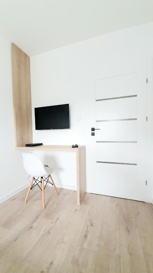 Apartament Sonia Sauna-Targi-Garaz Келце Екстериор снимка