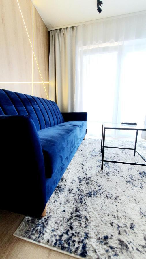 Apartament Sonia Sauna-Targi-Garaz Келце Екстериор снимка